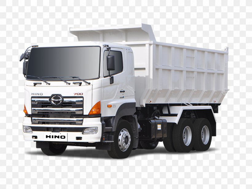 Commercial Vehicle Hino Motors Hino Batangas Truck Car, PNG, 1000x750px, Commercial Vehicle, Automotive Exterior, Brand, Car, Cargo Download Free