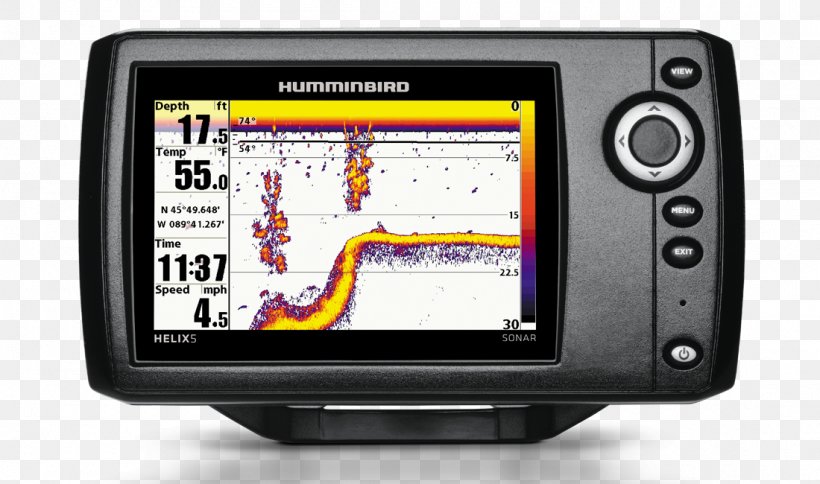 Fish Finders Side-scan Sonar Chirp Echo Sounding, PNG, 1100x650px, Fish Finders, Chartplotter, Chirp, Display Device, Echo Download Free