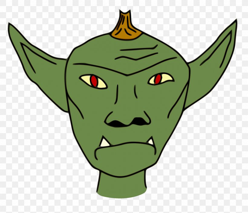 Goblin Clip Art, PNG, 2400x2062px, Goblin, Cartoon, Drawing, Face,  Fictional Character Download Free