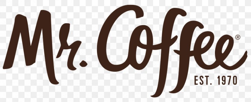 Mr. Coffee Espresso Cafe Brewed Coffee, PNG, 828x337px, Coffee, Barista, Brand, Brewed Coffee, Cafe Download Free