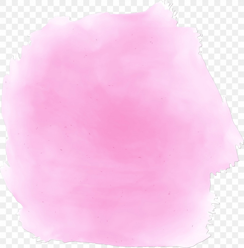 Pink M Petal, PNG, 2270x2308px, Watercolor, Paint, Petal, Pink M, Wet Ink Download Free