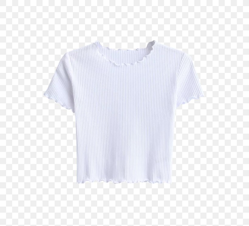 Printed T-shirt Blouse Sleeve Clothing, PNG, 558x744px, Tshirt, Blouse, Button, Clothing, Crop Top Download Free