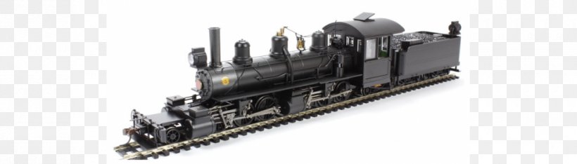 Rail Transport Toy Trains & Train Sets On30 Gauge, PNG, 980x280px, Rail Transport, Articulated Locomotive, Bachmann Industries, Baldwin Locomotive Works, G Scale Download Free