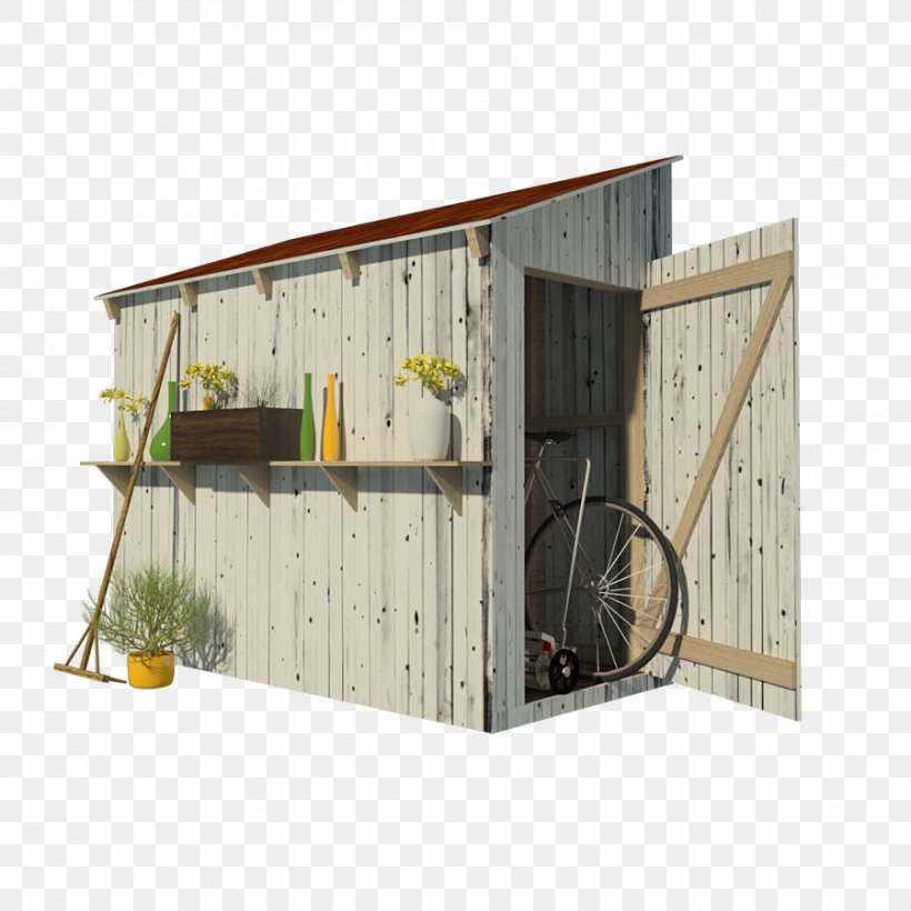 Shed Building Garden Backyard House Plan, PNG, 900x900px, Shed, Back Garden, Backyard, Building, Facade Download Free