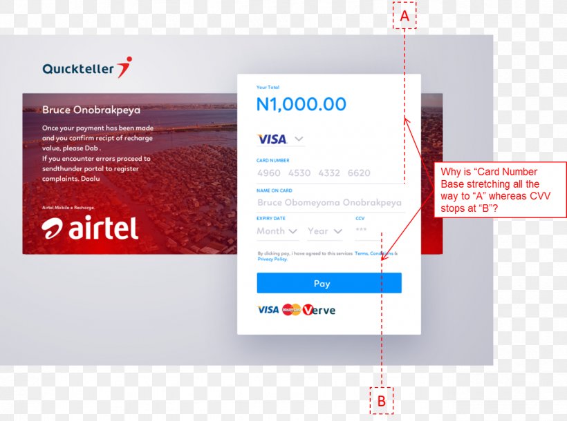 User Interface Design Graphic Design Payment Card Number, PNG, 1285x956px, User Interface, Advertising, Brand, Credit, Credit Card Download Free