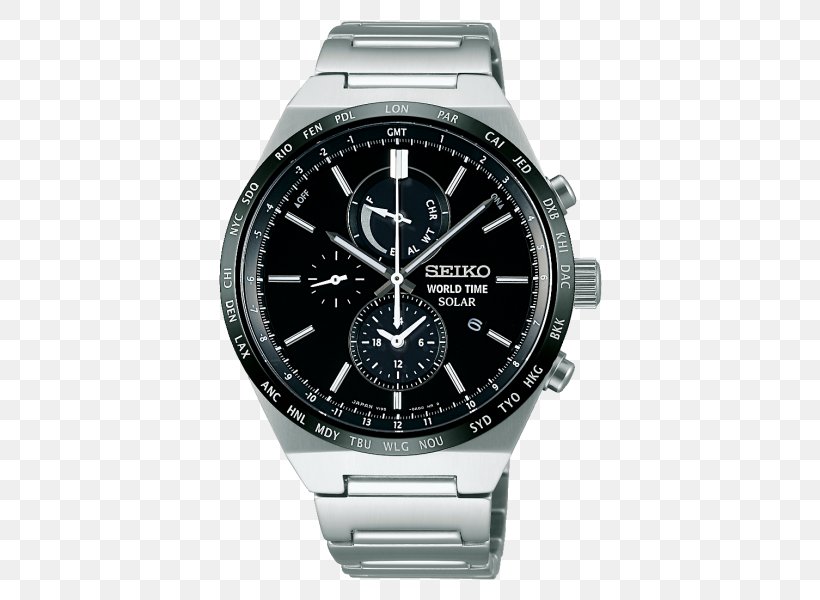 Astron Seiko Watch Clock セイコー・プロスペックス, PNG, 600x600px, Astron, Brand, Chronograph, Citizen Watch, Clock Download Free