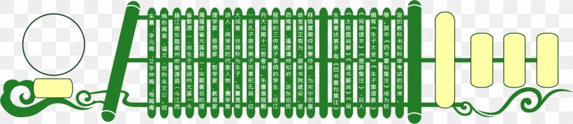 Bamboo And Wooden Slips, PNG, 1487x324px, Bamboo, Bamboo And Wooden Slips, Grass, Grasses, Green Download Free