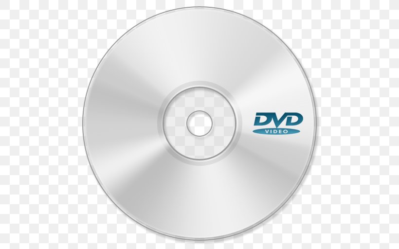 Blu-ray Disc VHS Compact Disc Data Storage, PNG, 512x512px, Bluray Disc, Compact Disc, Computer Component, Data, Data Storage Download Free