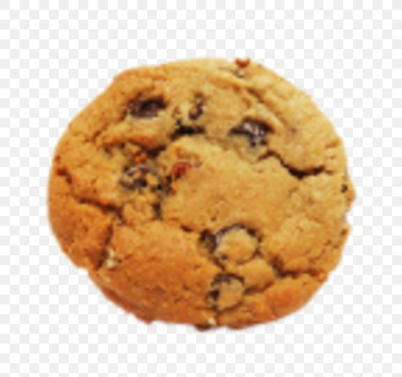 Chocolate Chip Cookie Oatmeal Raisin Cookies Peanut Butter Cookie Biscuits Cookie Dough, PNG, 768x768px, Chocolate Chip Cookie, Baked Goods, Baking, Biscuit, Biscuits Download Free