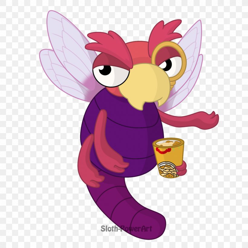 Clip Art Illustration Product Legendary Creature, PNG, 1200x1200px, Legendary Creature, Butterfly, Cartoon, Fictional Character, Magenta Download Free
