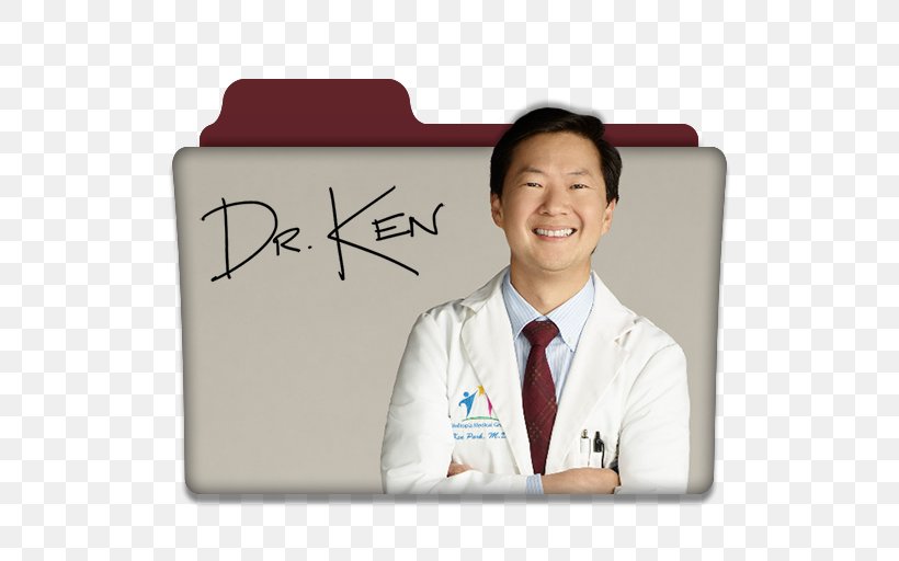 Dr. Ken Ken Jeong Television Show American Broadcasting Company, PNG, 512x512px, Dr Ken, American Broadcasting Company, Bachelor, Comedian, Comedy Download Free