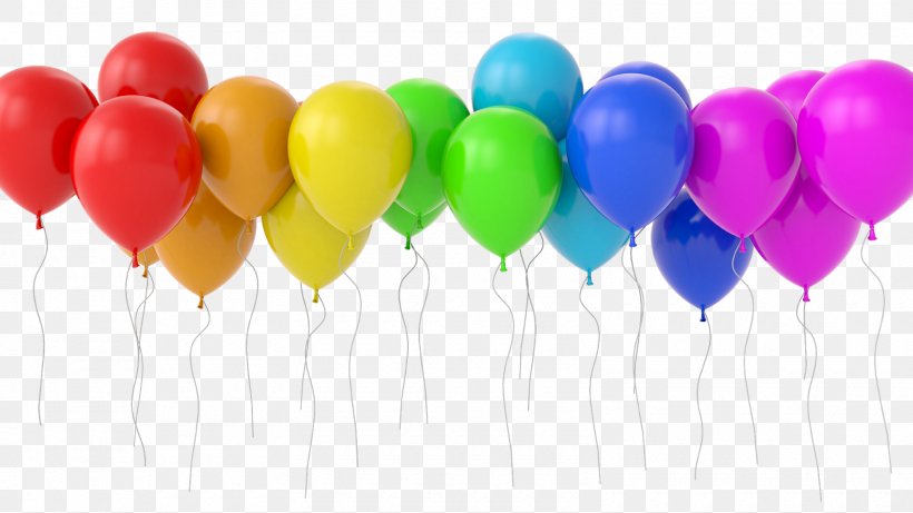 Gas Balloon Helium Party Toy Balloon, PNG, 1600x900px, Balloon, Aerostat, Balloon Release, Birthday, Chemical Element Download Free