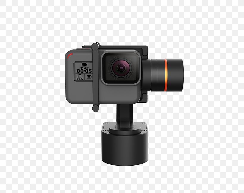 Gimbal GoPro Camera Lens Action Camera Sjcam, PNG, 800x650px, 4k Resolution, Gimbal, Action Camera, Camera, Camera Accessory Download Free