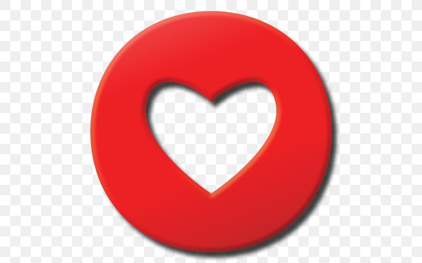 Heart Facebook Myki, PNG, 512x512px, Heart, Address Bar, Android, Facebook, Love Download Free