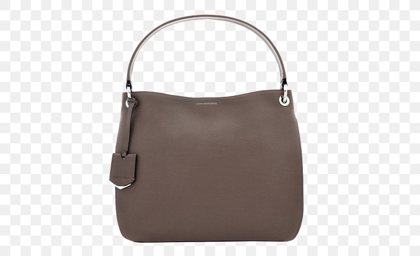 Hobo Bag Tote Bag Leather Handbag, PNG, 750x500px, South Korea, Bag, Beige, Black, Brand Download Free