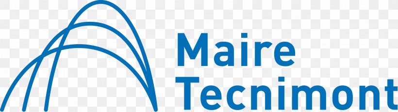 Logo Maire Tecnimont Tecnimont S.p.A. Brand, PNG, 2000x565px, Logo, Area, Blue, Brand, Contract Download Free