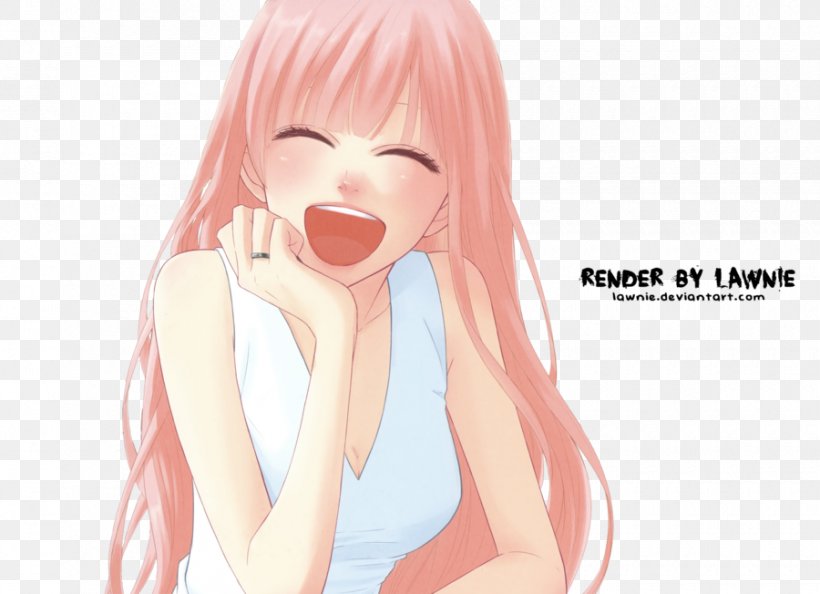 Megurine Luka Just Be Friends Rendering Photography, PNG, 900x652px, Watercolor, Cartoon, Flower, Frame, Heart Download Free
