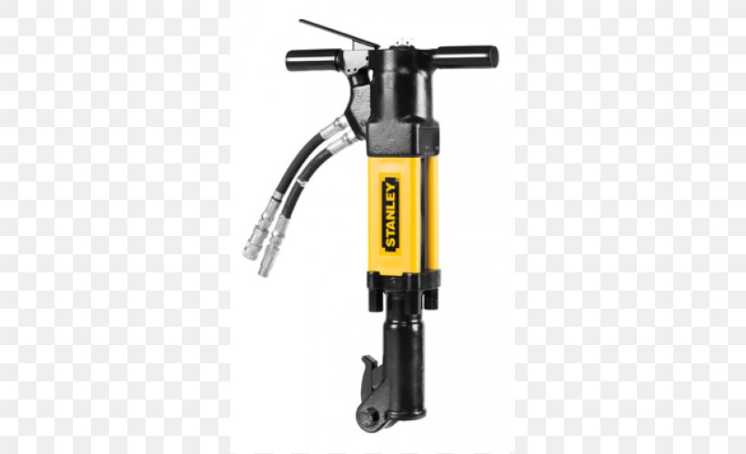 Rockbreaker Hydraulics Tool Hammer, PNG, 500x500px, Breaker, Air Hammer, Architectural Engineering, Augers, Concrete Download Free