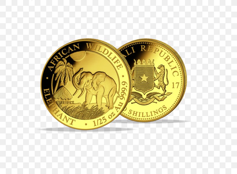 Somalia African Elephant Silver Coin, PNG, 600x600px, Somalia, African Elephant, Apmex, Bullion, Coin Download Free