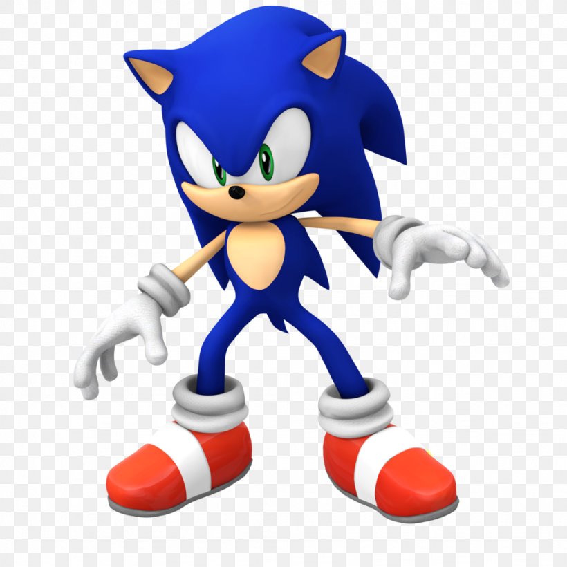 Sonic Adventure 2 Sonic Forces Sonic Generations Sonic The Hedgehog, PNG, 1024x1024px, Sonic Adventure, Action Figure, Dreamcast, Fictional Character, Figurine Download Free