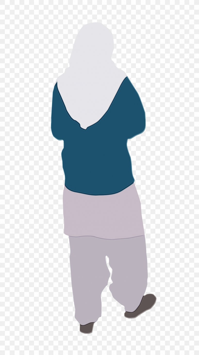 Standing Clothing Turquoise Shoulder Arm, PNG, 1079x1920px, Watercolor, Arm, Clothing, Joint, Neck Download Free
