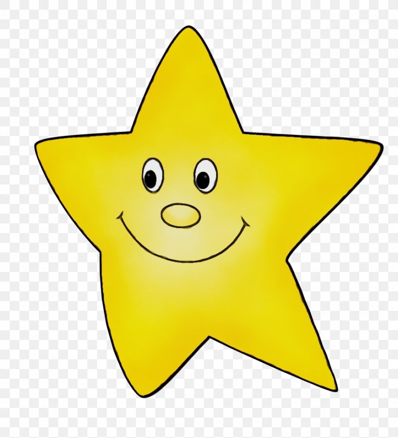 Star Drawing, PNG, 893x983px, Watercolor, Animated Cartoon, Art, Cartoon, Coloring Book Download Free