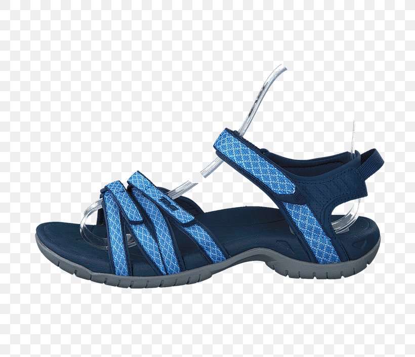 Teva Slipper Shoe Sandal Leather, PNG, 705x705px, Teva, Blue, Boot, Cross Training Shoe, Electric Blue Download Free