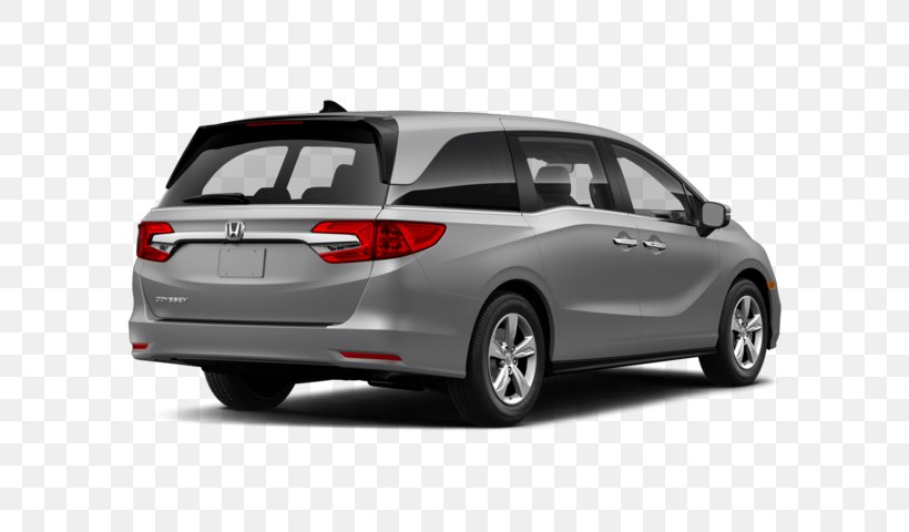 2018 Honda Odyssey LX Car Minivan 2018 Honda Odyssey EX, PNG, 640x480px, 2018 Honda Odyssey, 2018 Honda Odyssey Ex, 2018 Honda Odyssey Lx, 2019, 2019 Honda Odyssey Download Free