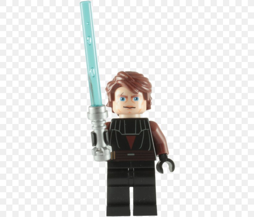 Anakin Skywalker Luke Skywalker Star Wars: The Clone Wars LEGO, PNG, 700x700px, Anakin Skywalker, Anakin Solo, Clone Wars, Figurine, Jedi Download Free