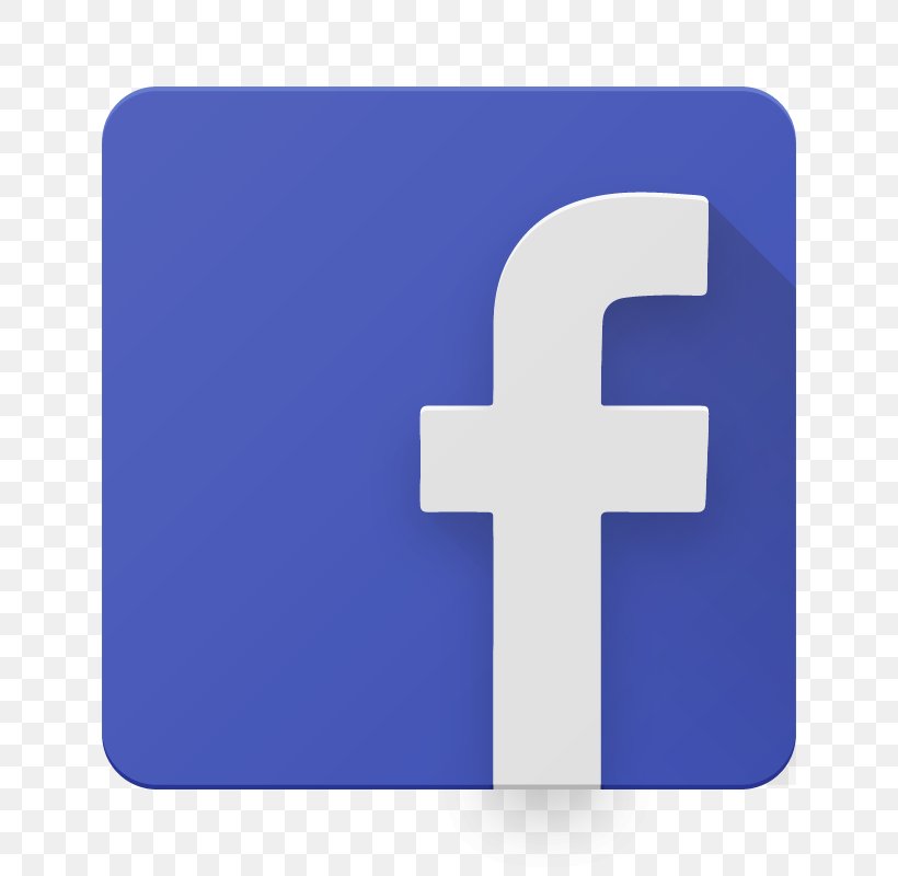 Facebook Messenger, PNG, 800x800px, Facebook, Android, Blue, Brand, Electric Blue Download Free