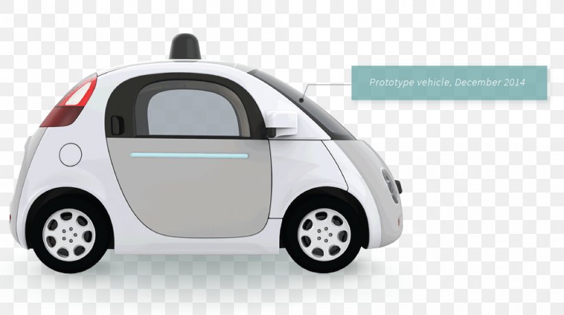 Google Driverless Car Autonomous Car Electric Vehicle Kia Soul, PNG, 1014x567px, Google Driverless Car, Automotive Design, Automotive Exterior, Automotive Wheel System, Autonomous Car Download Free