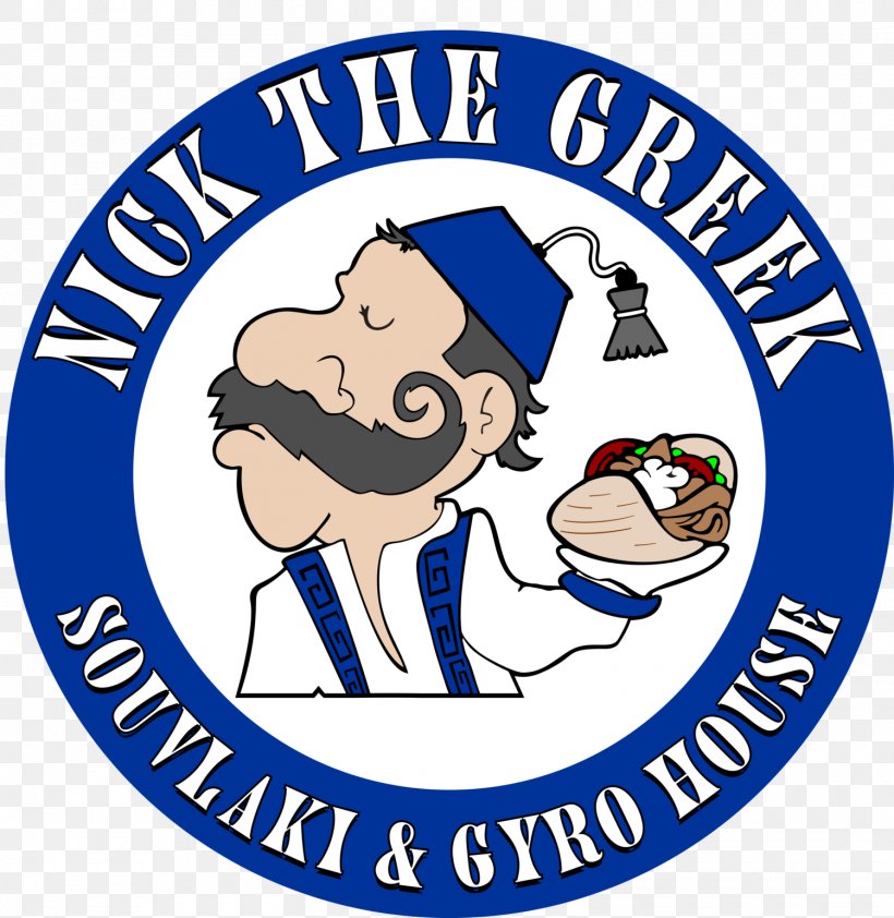 Greek Cuisine Nick The Greek Gyro Menu Food, PNG, 1500x1542px, Greek Cuisine, Area, Artwork, California, Delivery Download Free