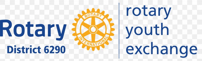 Rotary International Rotary Club Of Pune Central Rotary Club Of Toronto West Rotary Club Of Downtown Boca Raton Rotaract, PNG, 1980x602px, Rotary International, Area, Banner, Brand, Interact Club Download Free