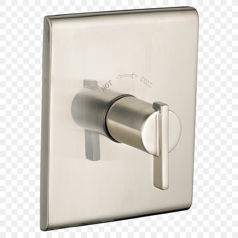 Tap Thermostatic Mixing Valve Shower, PNG, 1280x1280px, Tap, American Standard Brands, Brass, Handle, Hardware Download Free