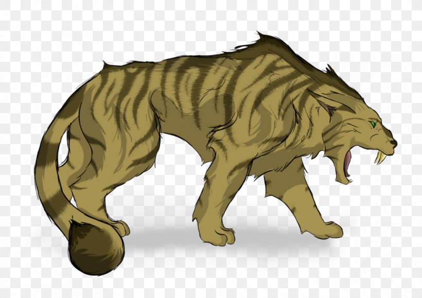 Tiger Lion Cat Cougar Art, PNG, 1062x751px, Tiger, Art, Artist, Big Cat, Big Cats Download Free