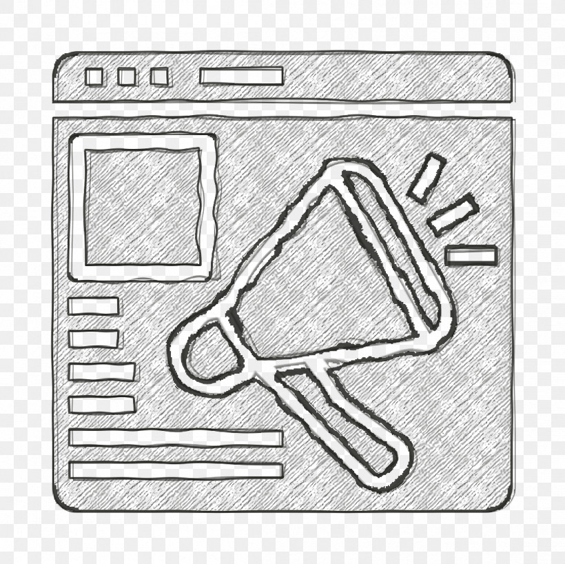 Website Icon Advertising Icon Seo And Web Icon, PNG, 1104x1102px, Website Icon, Advertising Icon, Drawing, Line Art, Seo And Web Icon Download Free