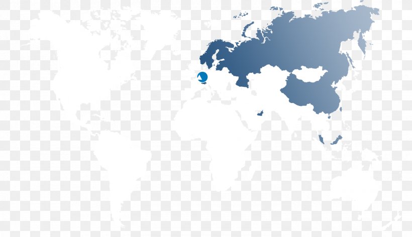 World Map Europe Oceania, PNG, 1500x865px, World, Blank Map, Blue, Border, Cloud Download Free