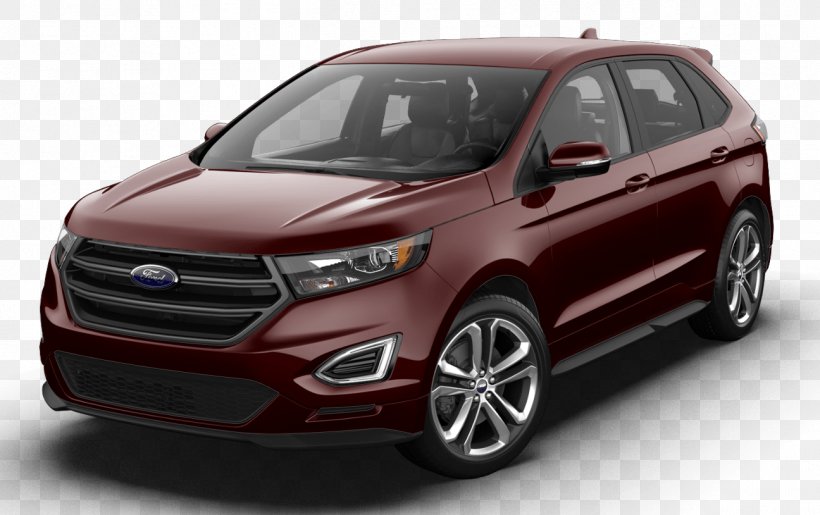 2018 Ford Edge Car Ford Explorer 2017 Ford Edge Sport SUV, PNG, 1296x814px, 2017 Ford Edge, 2017 Ford Edge Sel, 2018 Ford Edge, Ford, Automatic Transmission Download Free