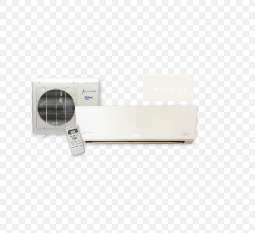 Air Conditioning British Thermal Unit Sistema Split Heat Pump Radiator, PNG, 750x750px, Air Conditioning, Boiler, British Thermal Unit, Ceiling, Central Heating Download Free