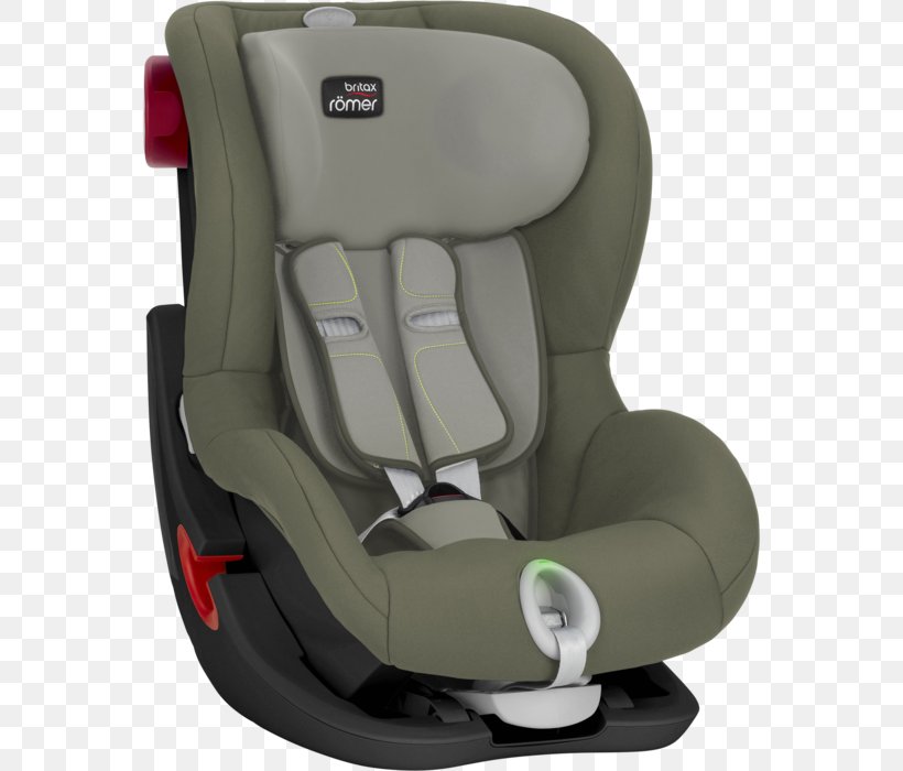 Baby & Toddler Car Seats Britax Römer KING II ATS, PNG, 700x700px, Car, Baby Toddler Car Seats, Britax, Car Seat, Car Seat Cover Download Free