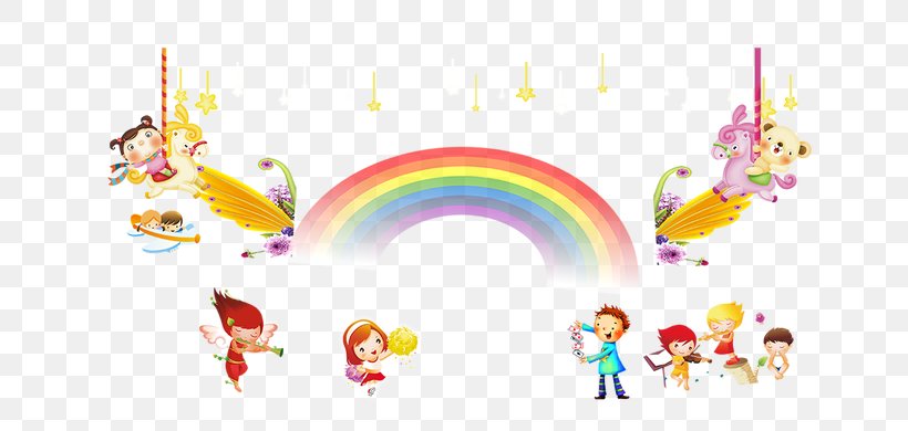 Childrens Day Graphic Design Illustration, PNG, 650x390px, Childrens Day, Art, Cartoon, Child, Computer Download Free