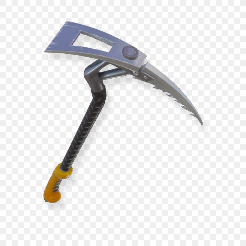 Cliffhanger Fortnite Pickaxe Wiki, PNG, 1024x1024px, Cliffhanger, Circuit Breaker, Climbing, Collaboration, Fortnite Download Free