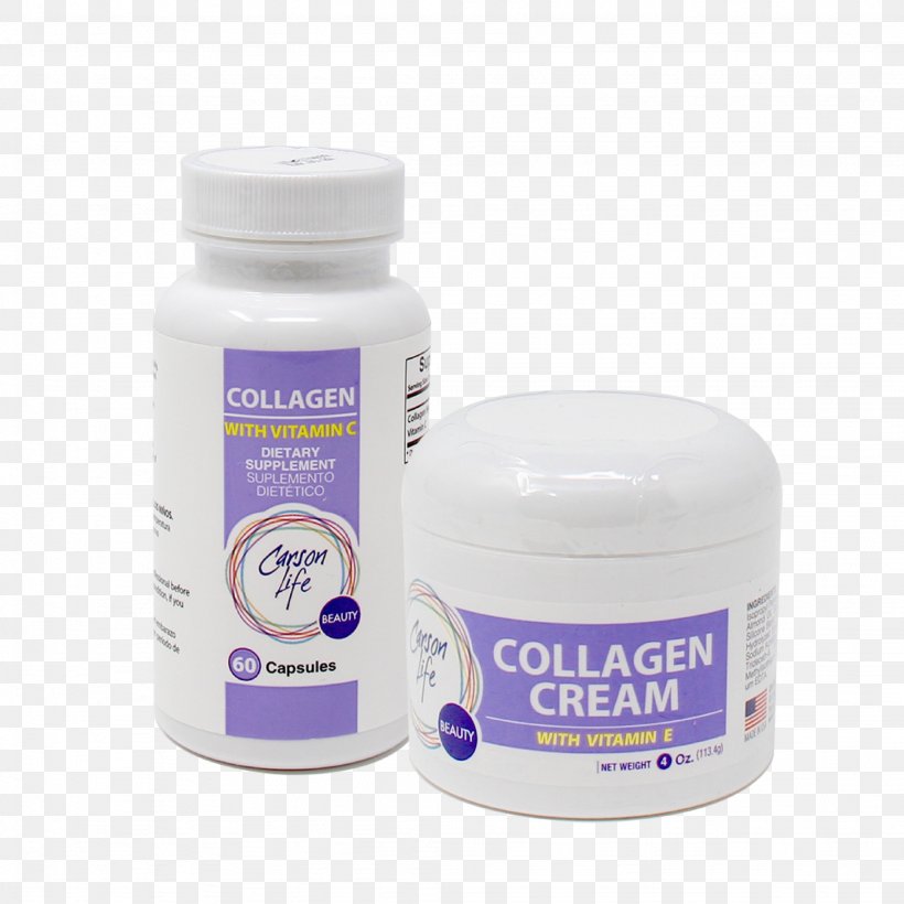 Dietary Supplement Collagen Weight Loss Cellulite Vitamin, PNG, 2048x2048px, Dietary Supplement, Antiaging Cream, Cellulite, Collagen, Cream Download Free