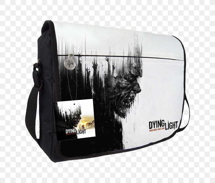 Dying Light: The Following PlayStation 4 Video Game Survival Game, PNG, 700x700px, Dying Light, Bag, Brand, Downloadable Content, Dying Light The Following Download Free