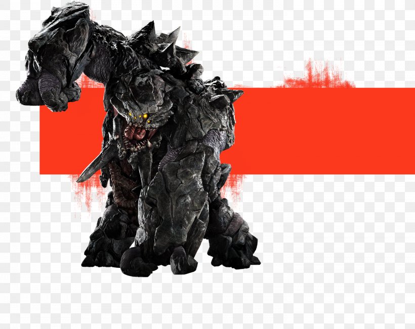 Evolve Monster Video Game Behemoth Wikia, PNG, 1476x1173px, Evolve, Behemoth, Character, Dog Like Mammal, Downloadable Content Download Free