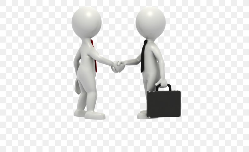 Handshake Businessperson Presentation Clip Art, PNG, 500x500px, Handshake, Animation, Business, Business Plan, Businessperson Download Free