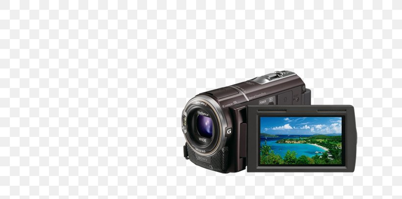 Handycam Video Cameras 索尼 Sony, PNG, 718x407px, Handycam, Camcorder, Camera, Camera Lens, Cameras Optics Download Free