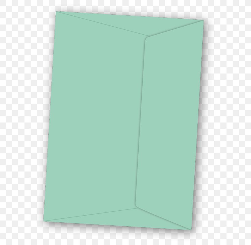 Paper Rectangle, PNG, 609x800px, Paper, Aqua, Green, Rectangle Download Free