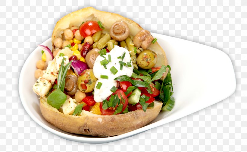 Pizza Baked Potato Vegetarian Cuisine Mediterranean Cuisine, PNG, 1300x800px, Pizza, American Food, Appetizer, Baked Potato, Baking Download Free
