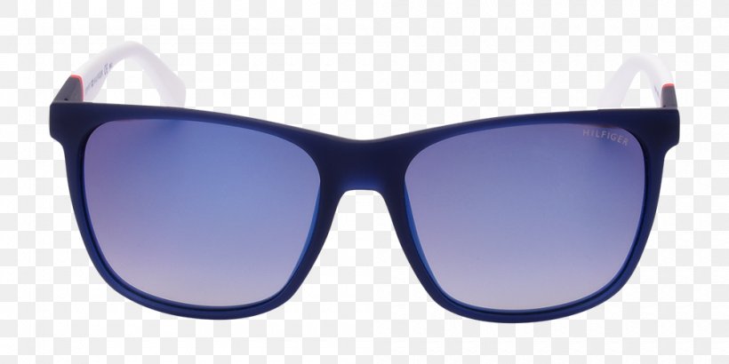 Sunglasses Tommy Hilfiger Fashion Christian Dior SE, PNG, 1000x500px, Sunglasses, Blue, Brand, Christian Dior Se, Eyewear Download Free